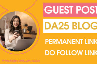 post your guest post on my UK da25 travel and lifestyle blog