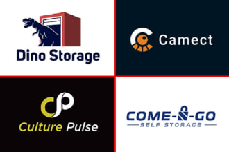 make crypto security and innovation logo design in 18 hours