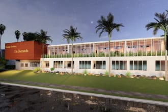 render your project fast in 24hours