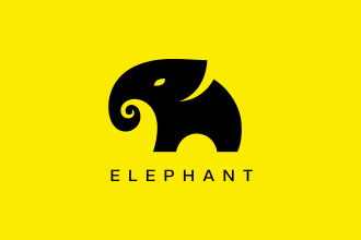do modern minimalist unique timeless business logo design