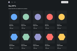 build an nft marketplace, nft mint engine, nft staking