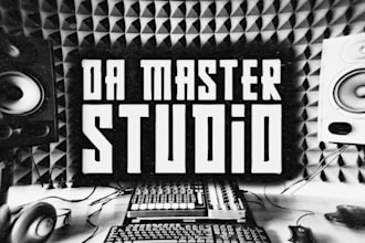 professionally master your music