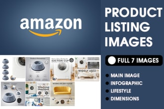 edit product photo for amazon listing images