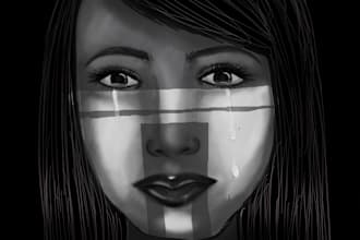 create portrait arts and more