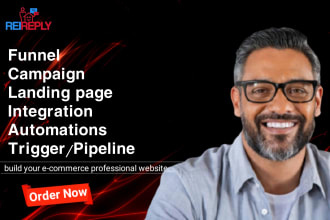 do rei reply funnel rei reply trigger and campaign
