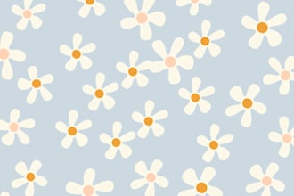 can make perfect seamless designs in 24hours