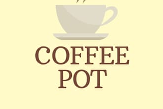 professional logo design on one day