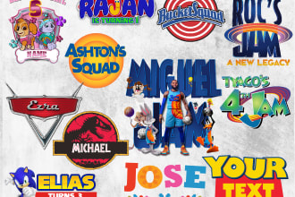 make a custom clothing tshirt logo parodies