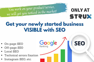 do wordpress on page SEO