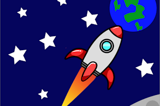 create cute designs for you