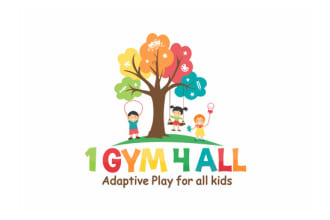 do a preschool mother care childcare daycare logo design
