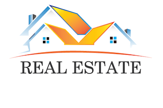 design real estate logo for your company