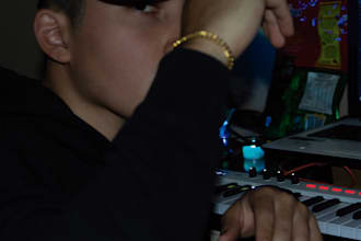 mix and master your track and make it come to life