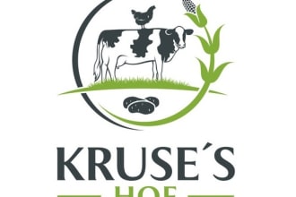 do farm lawn care landscape agriculture garden logo design