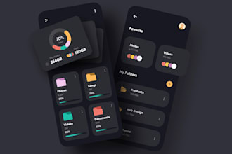 enhance your apps look and feel with flutter