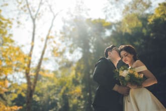 retouch, edit, process wedding and event photos