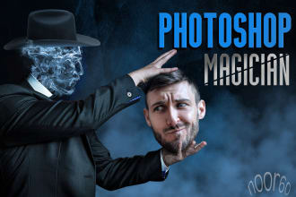 do adobe photoshop picture editing and photo retouching