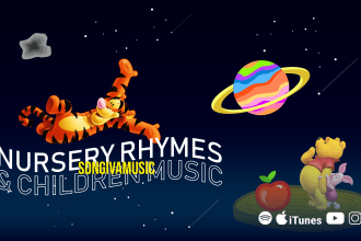 make bgm for nursery rhymes, like cocomelon vocal available