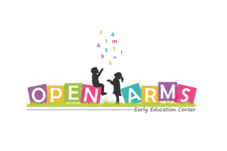 do a preschool mother care childcare daycare logo design