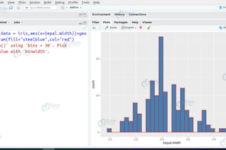 handle statistical programming languages