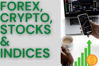 write forex trading content for your blog or website