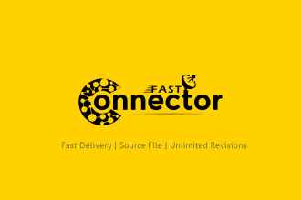 do quality and  unique logo creation  within 12 hours
