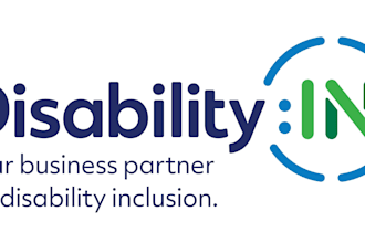 design modern disabilities logo with unlimited revision