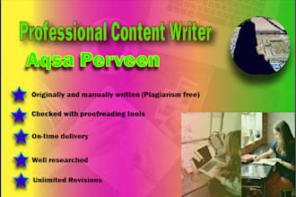 like to write affiliate articles and product discriptoin