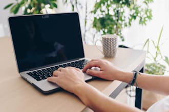 do copy typing jobs