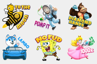 create telegram stickers package