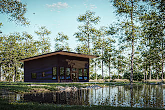 do 3d modeling and rendering for your project