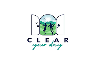 design fun adventurous logo