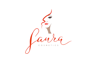 yes I will design a hand drawn logo