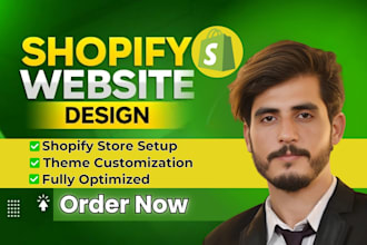design profitable shopify store theme customization and liquid coding