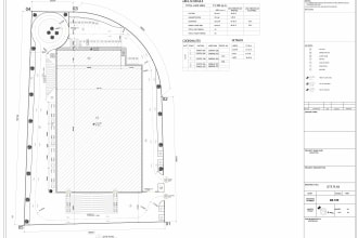 do master site plan 2d layout development plan