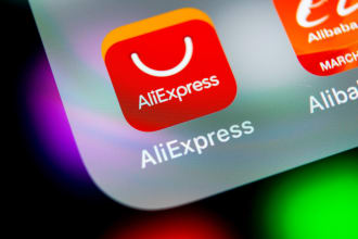 do aliexpress to ebay dropshipping listings