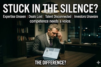 ghostwrite your linkedin posts as you