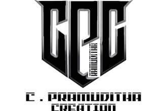 creative company logo design