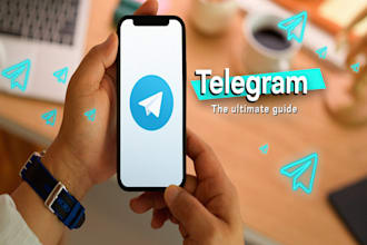 do telegram promotion, telegram marketing, crypto promotion