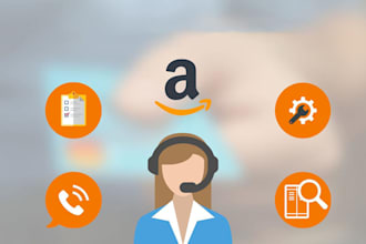 your VA for amazon