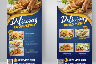design roll up banner, retractable banner and stand banner