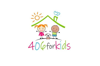 do a preschool mother care childcare daycare logo design