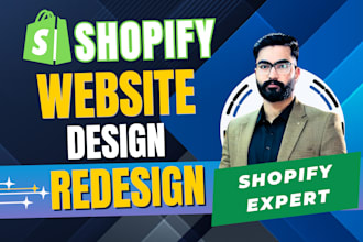 be your shopify developer, code customization and bug fix expert