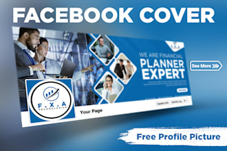 do facebook cover photo banner design