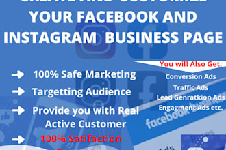 do facebook marketing advertising campaign with beneficial result