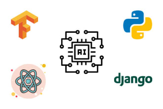 provide fullstack ml and ai and custom software solutions