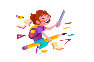 create a vector illustration for your brand and digital art
