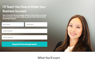 be your craetive front end web designer, html css bootstrap