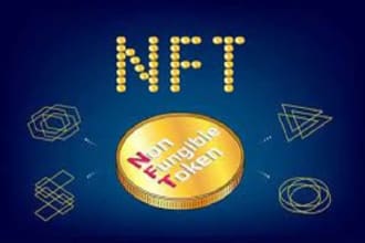 do nft drop promotion on instagram twitter shoutout
