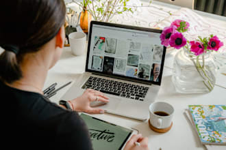 write SEO optimized articles and blogs